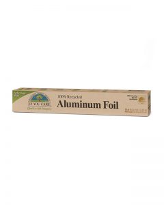 recycled-aluminum-foil