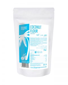 coconut-flour