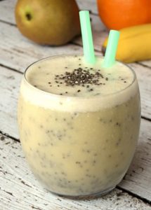 chia-smoothie