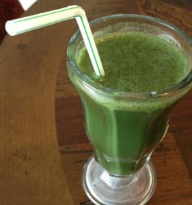 spirulina-smoothie