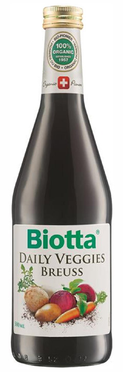 biotta-breus
